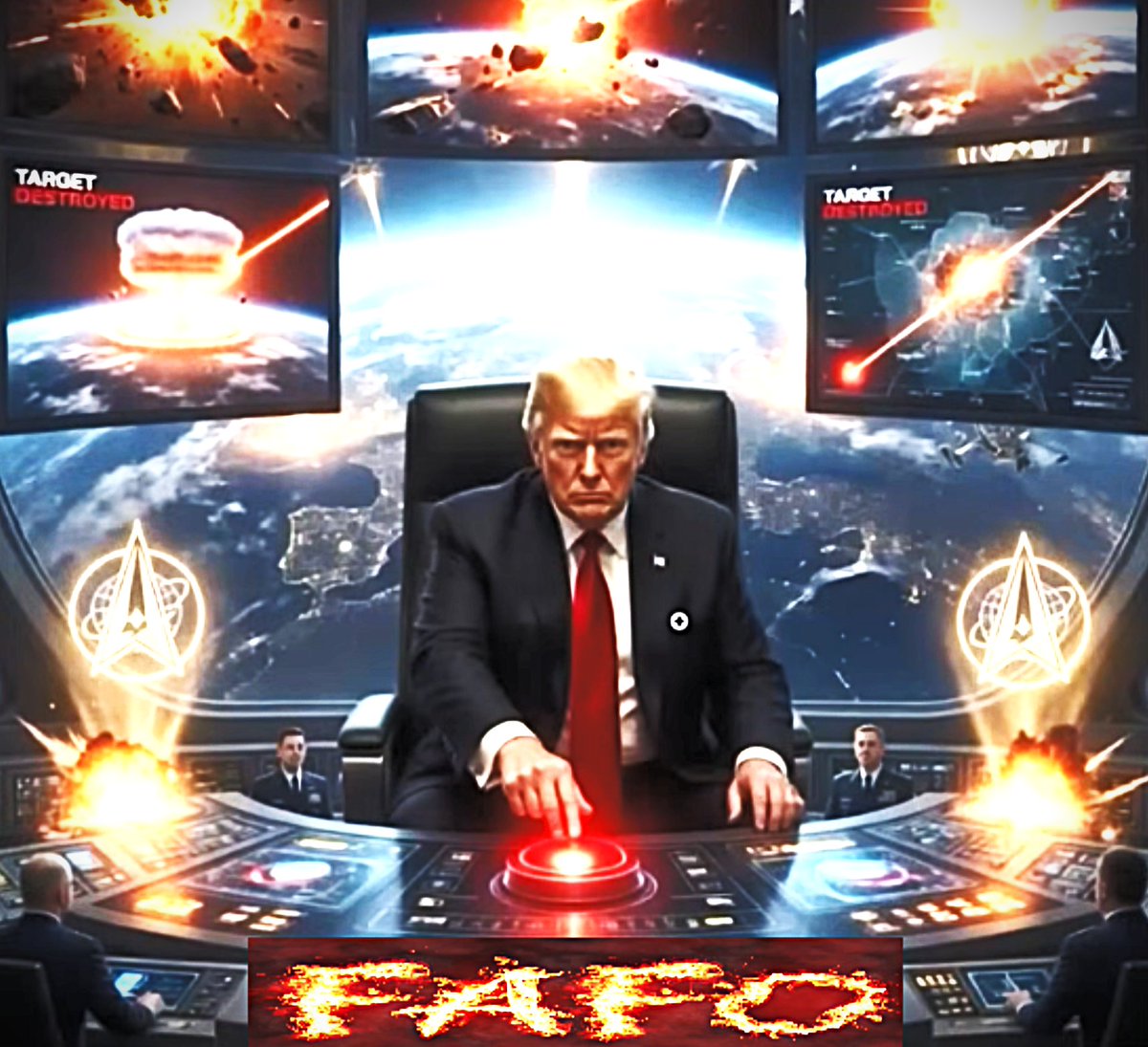 Steve ULTRA MAGA tweet media