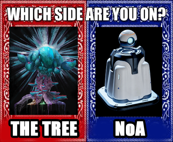 The World Tree tweet media