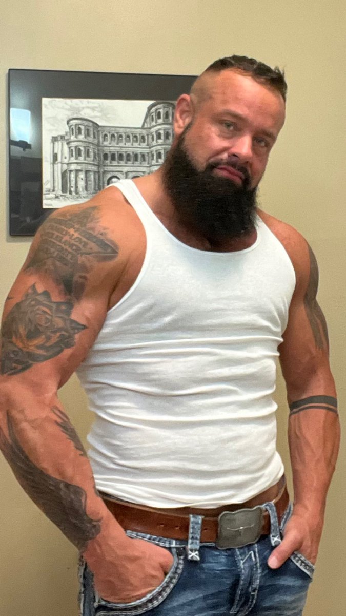 SouthernBeards tweet media