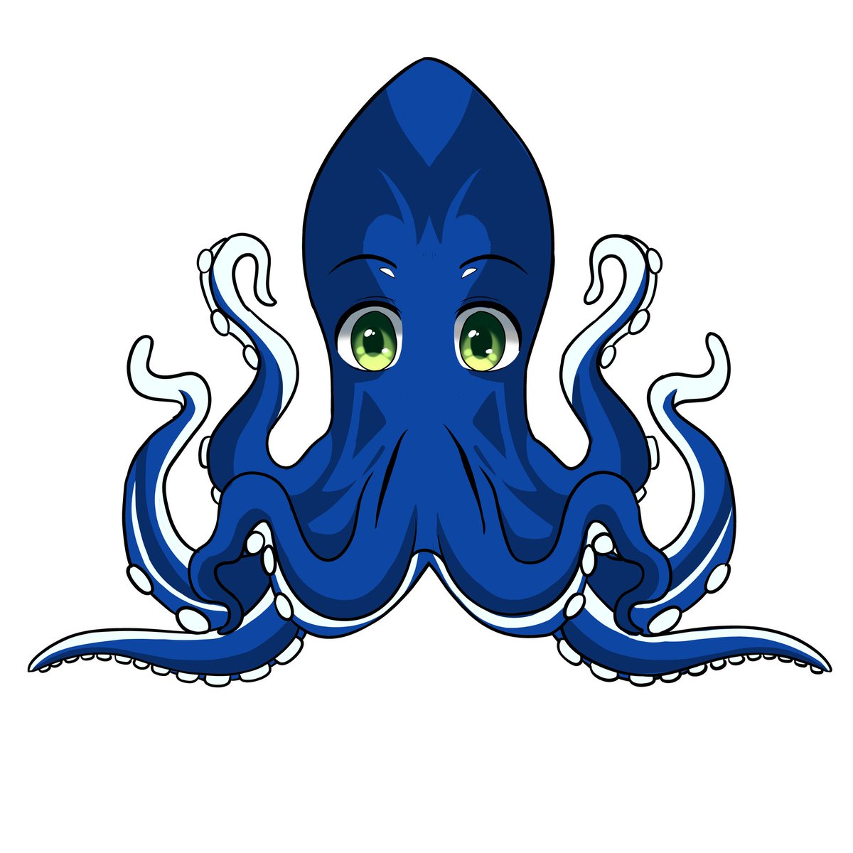SamFrozenSquid❄️🐙 tweet media