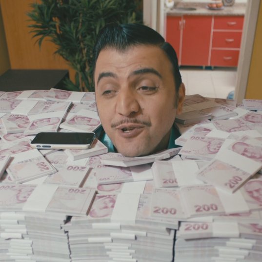 Boşuna Tıklama tweet media