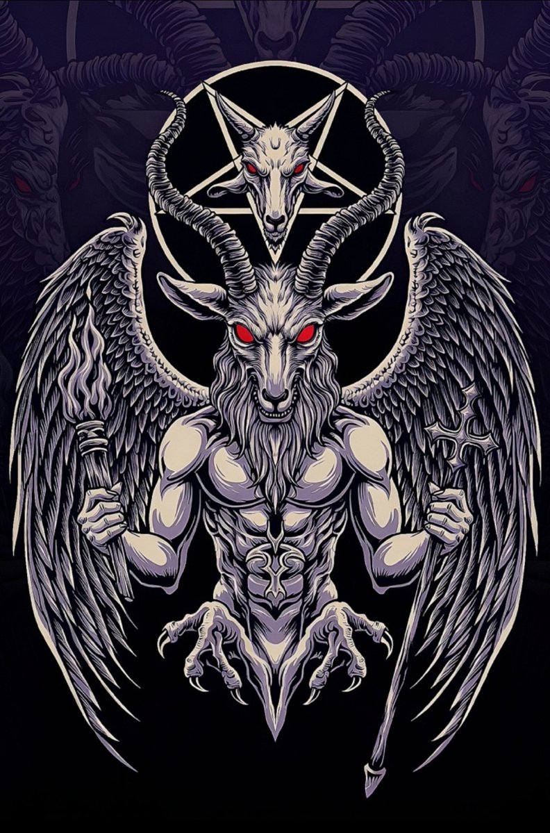 Helmuth 🤟👿🤟 tweet media