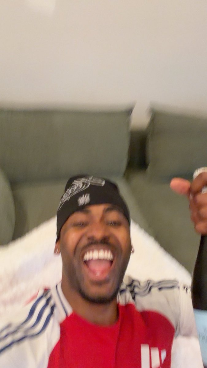 Justin Ugonna tweet media
