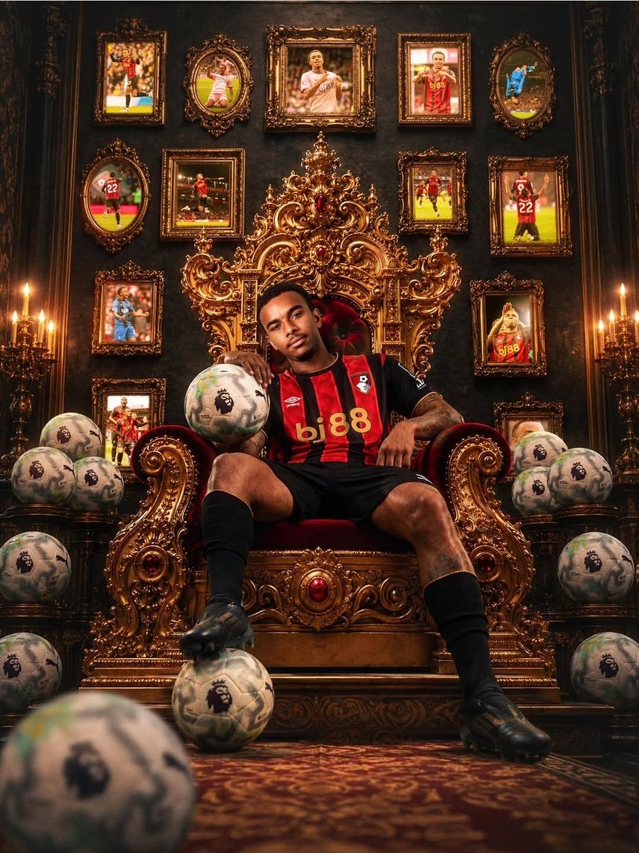 AFCB_M2theC's tweet photo. This guy 😍

🍒 #AFCB https://t.co/nanC1vPwjg
