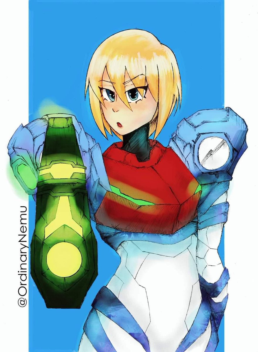 Nemu | COMMISSION OPEN tweet media