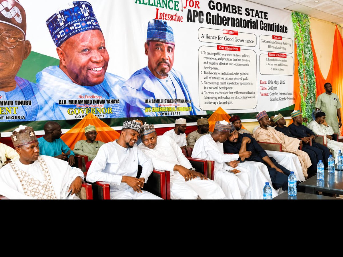 Alhamdulillah! I am deeply humbled and sincerely grateful for the ...