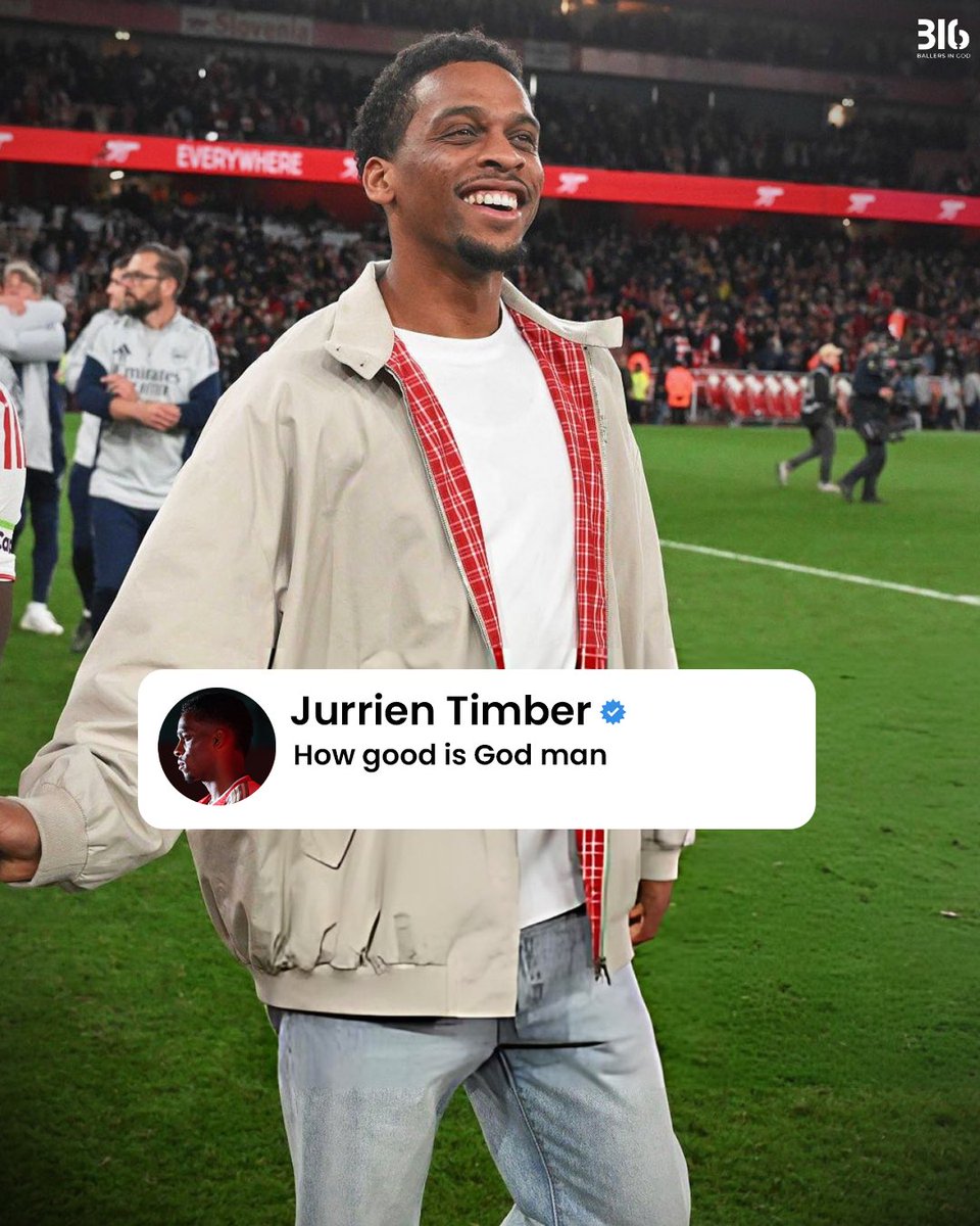 Ballers In God tweet media