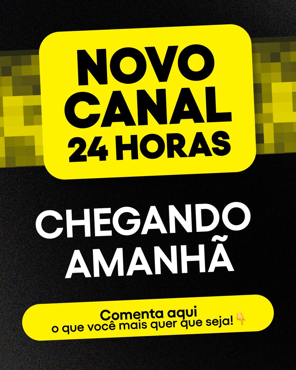 Pluto TV Brasil tweet media