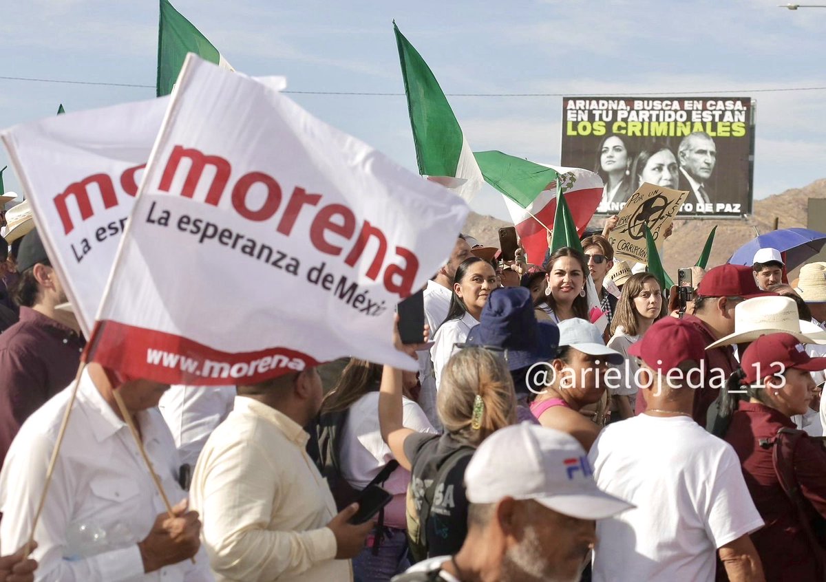 Andrea Meraz tweet media