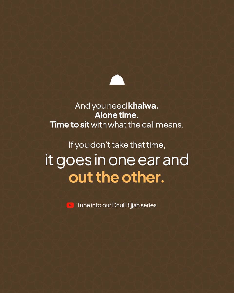 Al-Madina Institute tweet media