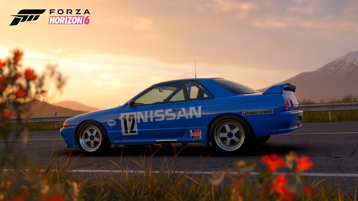 Forza Horizon tweet media