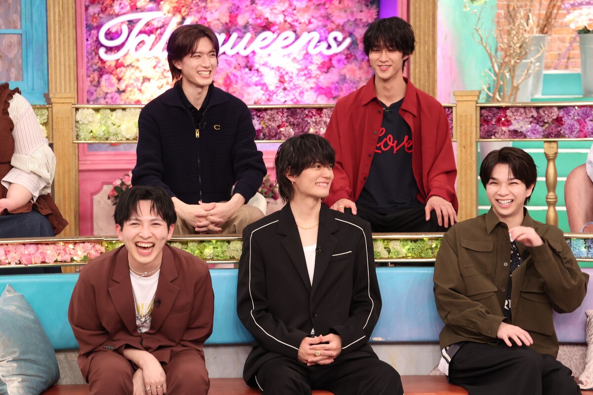 音楽ナタリー tweet media