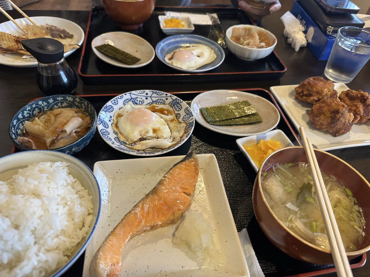 ダイナム砂川店 tweet media