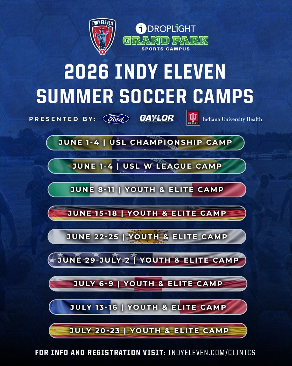 Indy Eleven tweet media