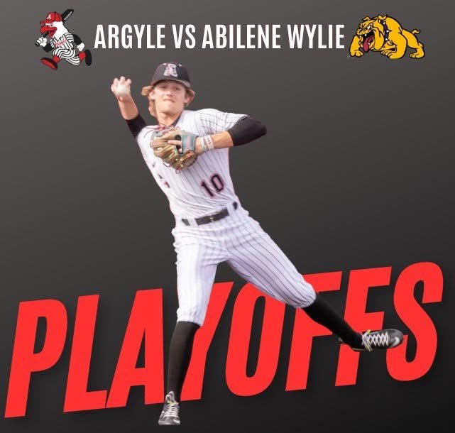 Argyle ISD tweet media