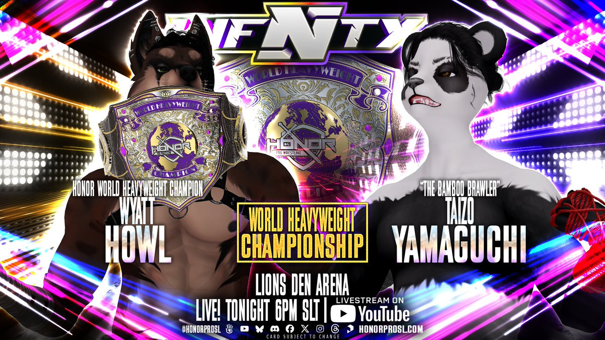 Honor Pro Wrestling tweet media