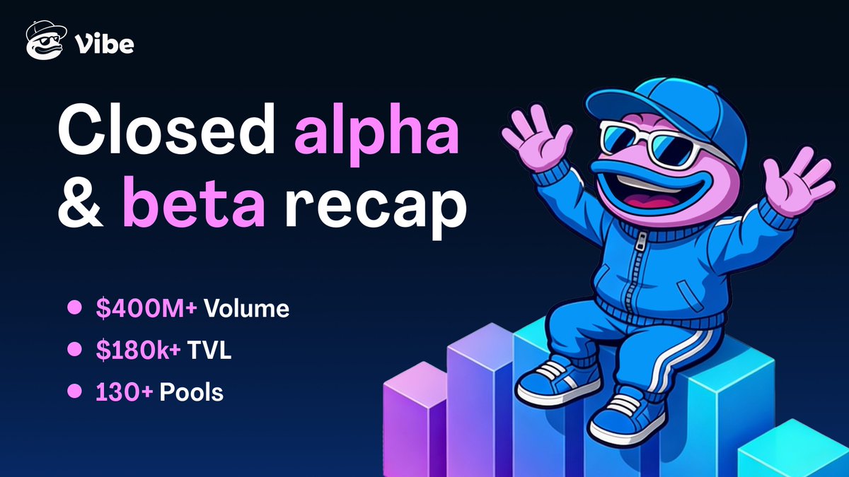 Vibe Trading tweet media
