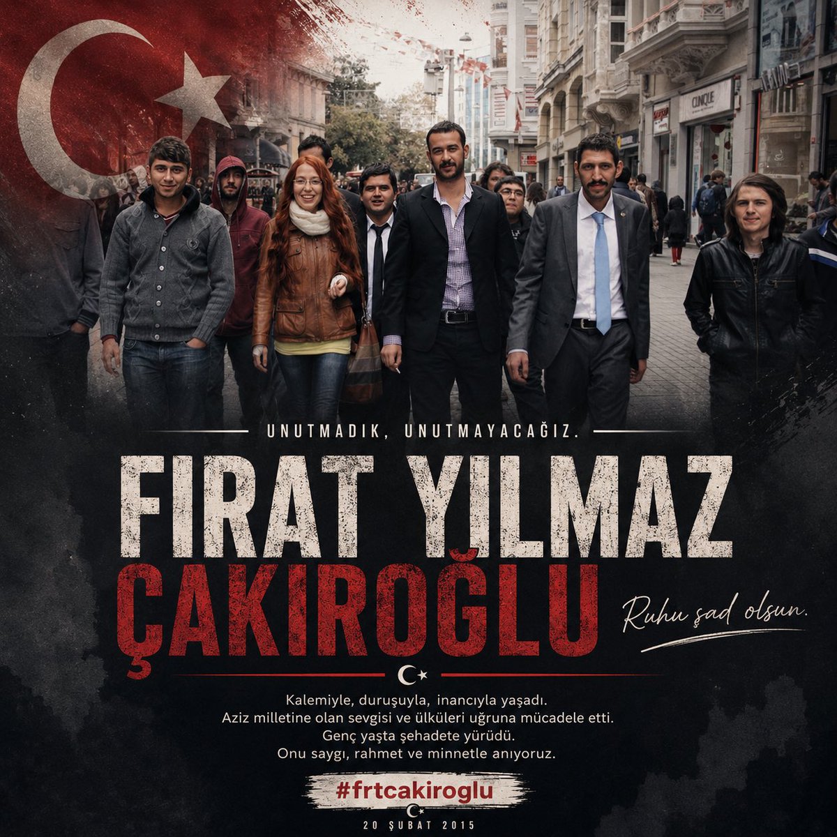 Fırat’ın Kardeşleri 🇹🇷 tweet media