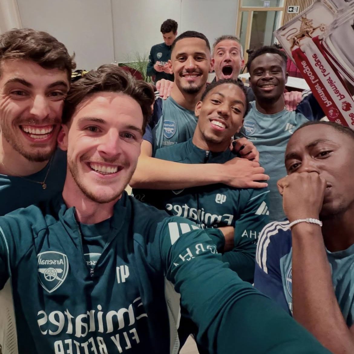 Limitless Football tweet media