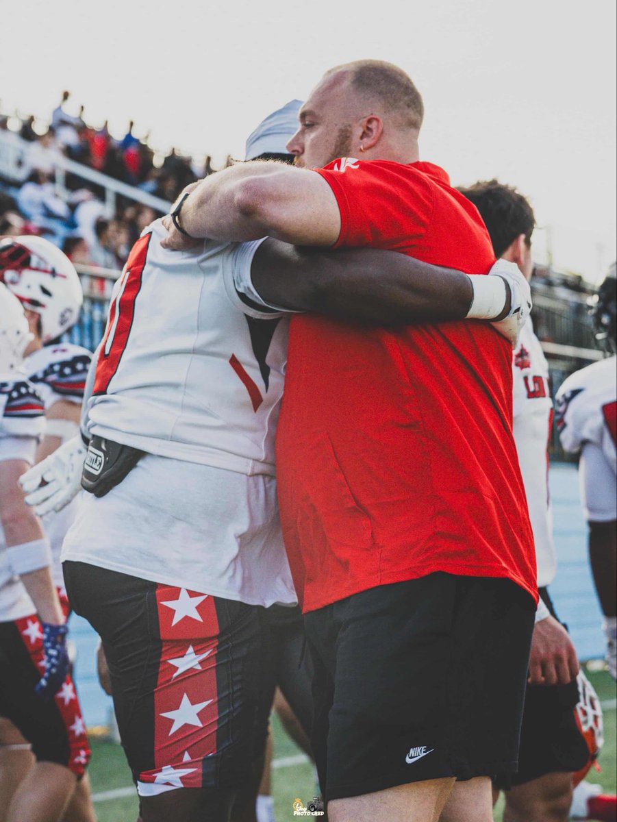 Coach Payne, ISSA CPT tweet media