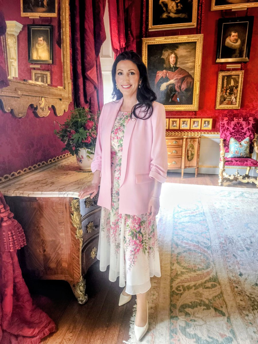 Emma Little-Pengelly BL tweet media