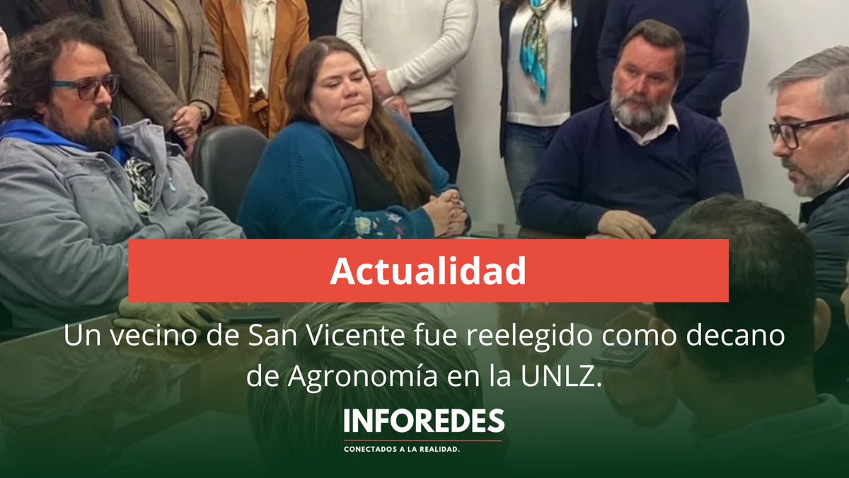 InfoRedes.noticias tweet media