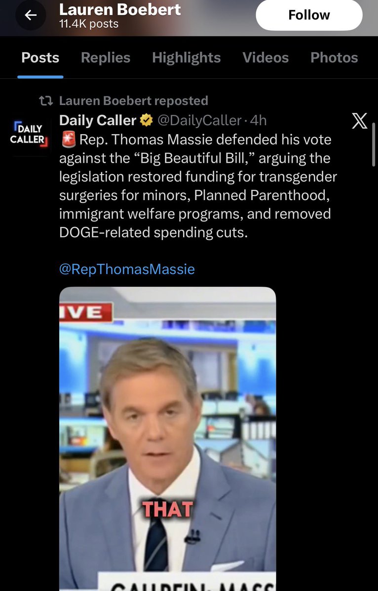 Loomer Unleashed tweet media