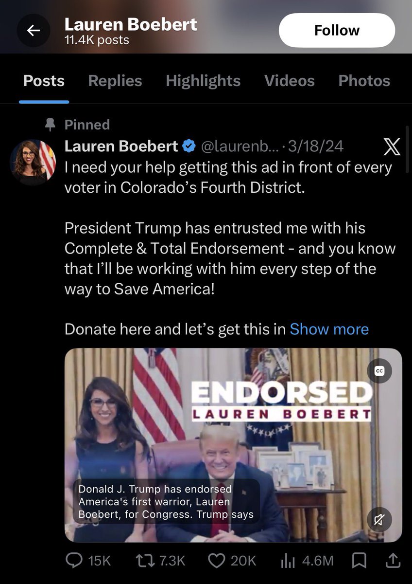 Loomer Unleashed tweet media