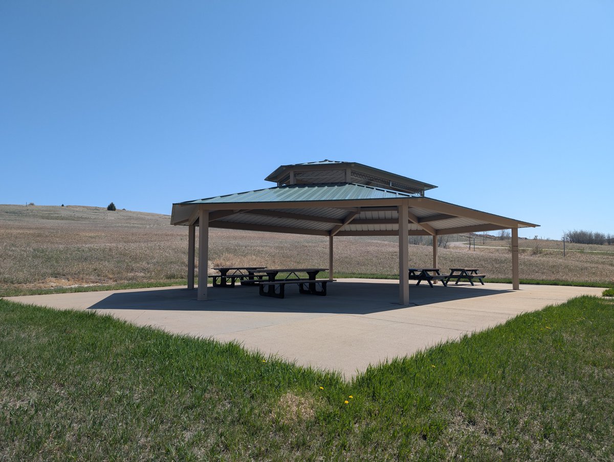 USDA_FS_DPG's tweet photo. The Dakota Prairie Grasslands (DPG) will host multiple events on June 6, 2026, in celebration of National Trails Day, in partnership with the American Hiking Society. Full details for these events and more about National Trails Day is available: https://t.co/vnuSPBJtez https://t.co/RFJK5qD4SD