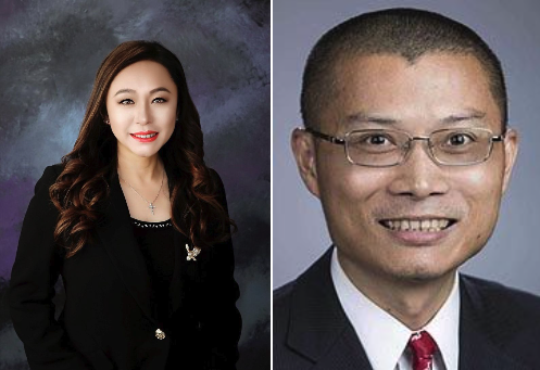 Committee100's tweet photo. Two stories broke this month that affect the Chinese American community directly--conflating the two does not make Americans safer. It makes the work of identifying genuine threats harder. 

Read our statement: https://t.co/HteT4rAt4M https://t.co/fTEEJadTB1
