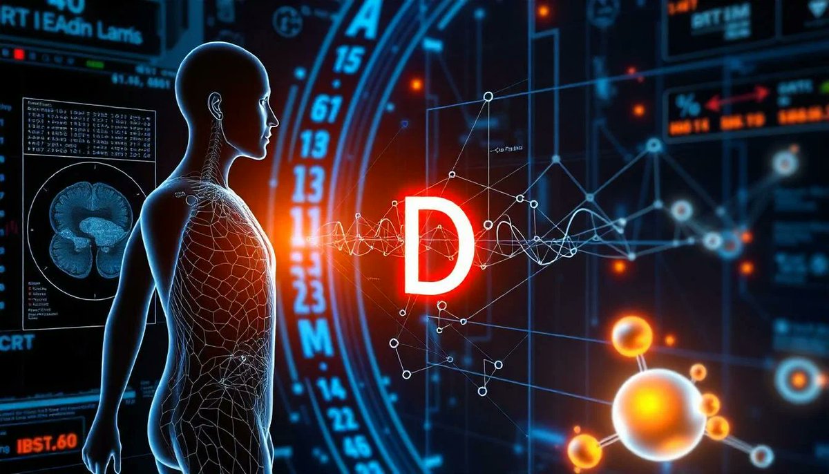 Bioeng_MDPI's tweet photo. 💥Excited for the publication: "Machine Learning-Driven Prediction of Vitamin D Deficiency Severity with Hybrid Optimization"
🔗https://t.co/DxtcRVcVGu
📌 #VitaminD #MachineLearning #DigitalHealth #NonInvasive #DataScience #PredictiveModeling #ClinicalAI #PublicHealth https://t.co/uuNpCh9QNt