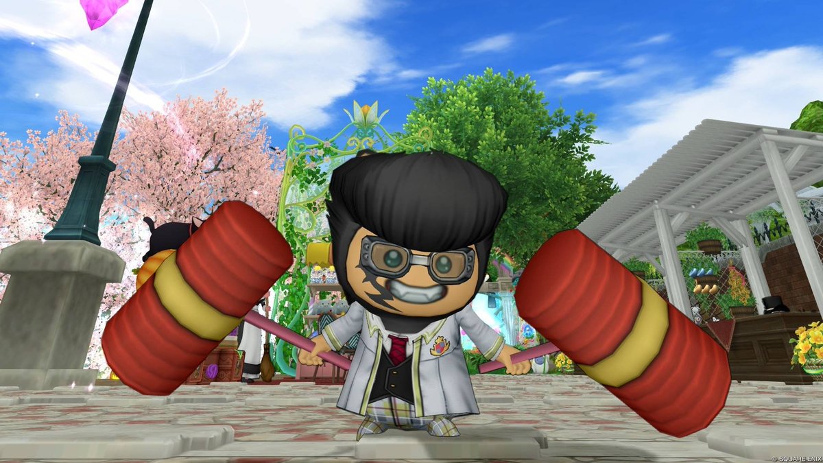 Torun_dqx's tweet photo. 今日も朝からカチコミじゃー！
あ、みなさんおはようございます https://t.co/X2Jh7fN9PJ