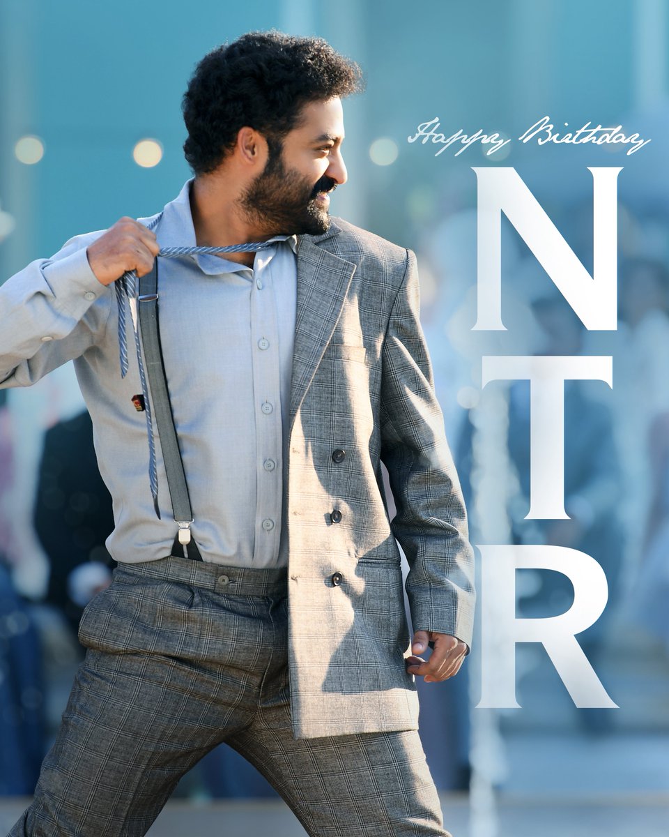 RRR Movie tweet media