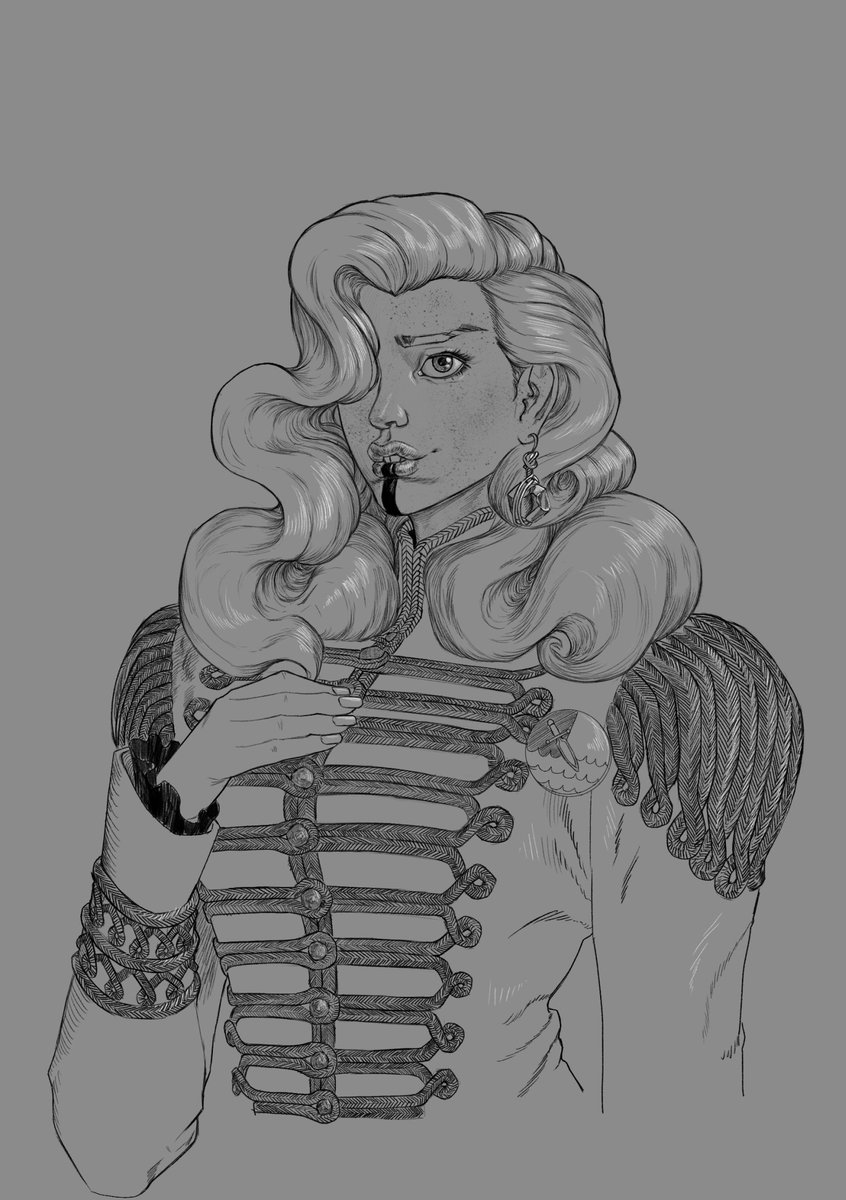Vlad Von Pepes - Commissions Slots (3/6) tweet media