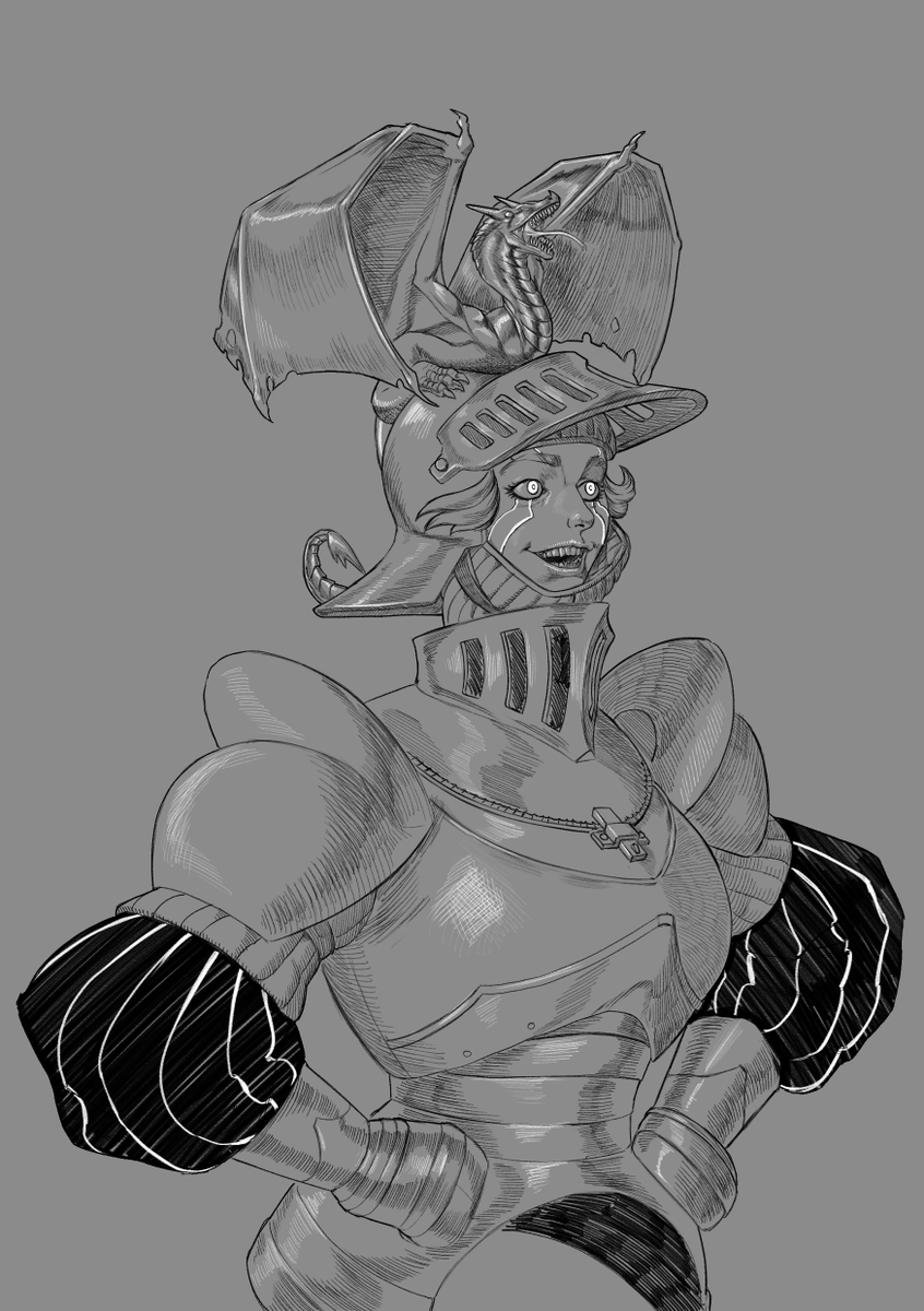 Vlad Von Pepes - Commissions Slots (3/6) tweet media