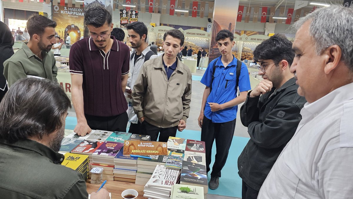 AGD Mardin Şubesi tweet media