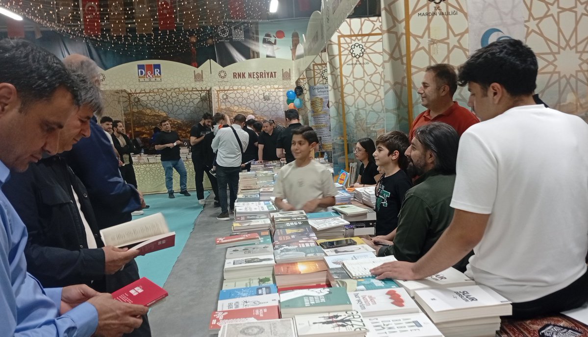 AGD Mardin Şubesi tweet media