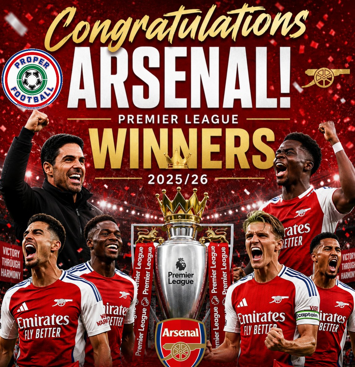 Proper Football tweet media