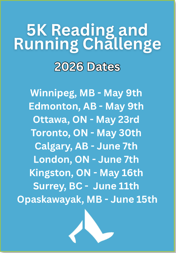 S2Fonline's tweet photo. The 5K Running &amp; Reading Challenge is back!🏆

Join us at races across the country for an inspiring day of movement, inspiration, and celebrating the accomplishments of our kids! 📚👟

https://t.co/6JX3uLnOXL

#KeepTheLightsOn #S2F https://t.co/zbMV8fI9xB