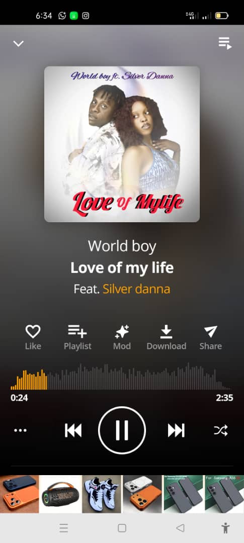 Worldboy OBOH tweet media