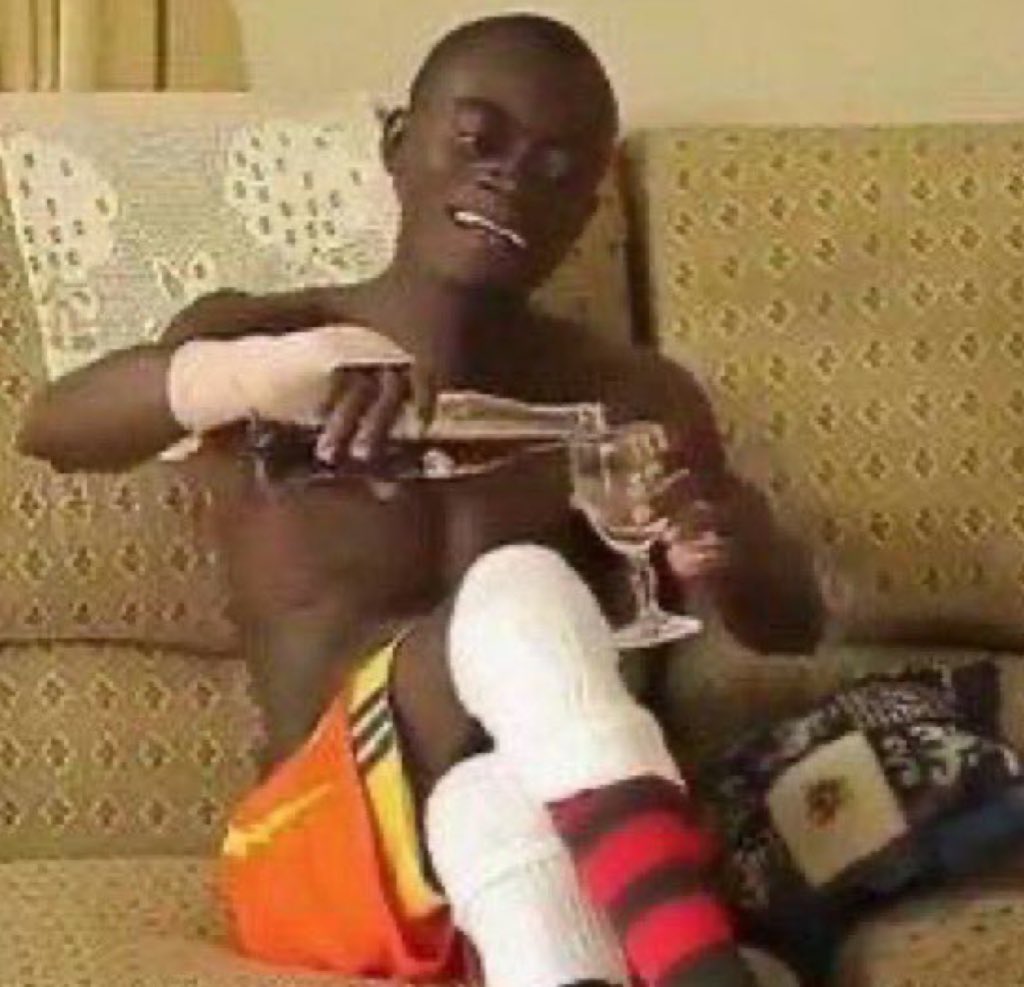 Kelvin Omukungu tweet media