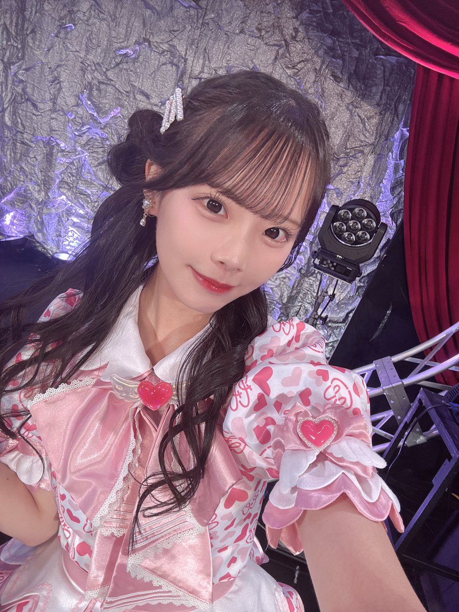 山村さくら(SKE48) tweet media