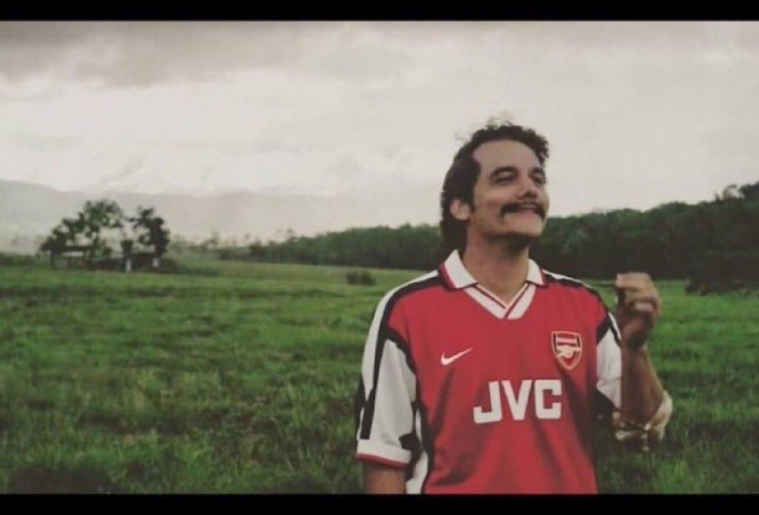 🔴AFC17t⚪️ tweet media