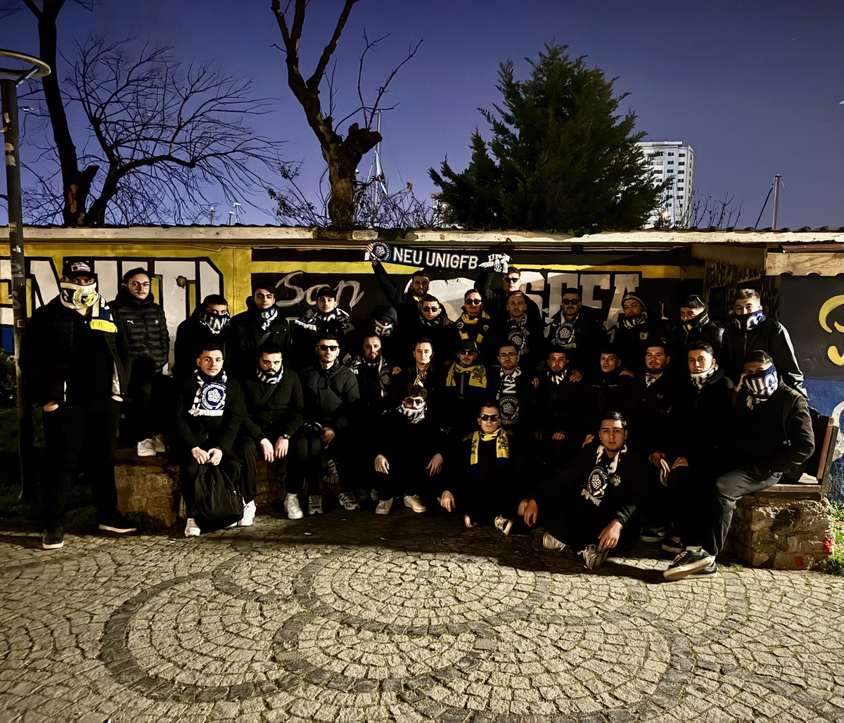 NEU_UNIGFB's tweet photo. #ÇeyrekAsır https://t.co/cK6k1RQGZl