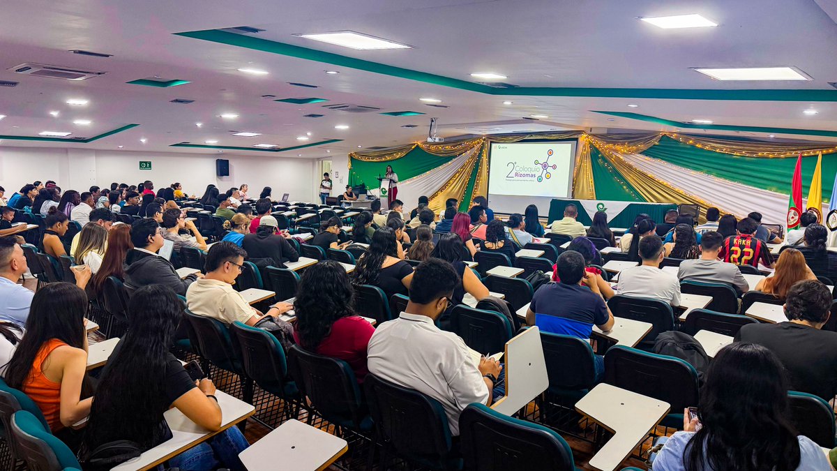 UCEVA - Unidad Central del Valle del Cauca tweet media
