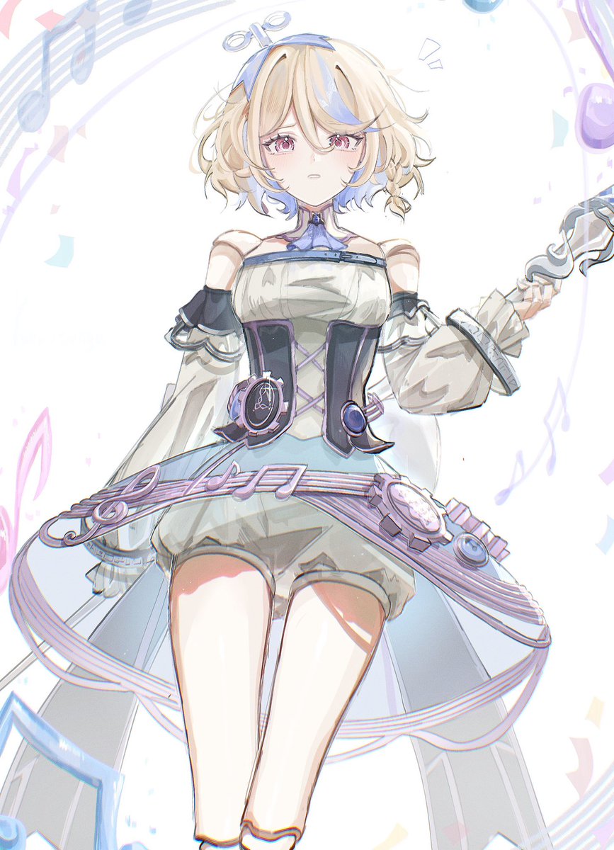 kamibonya| vgen artist tweet media
