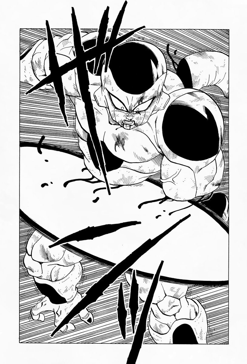 Dragon Ball Posts tweet media