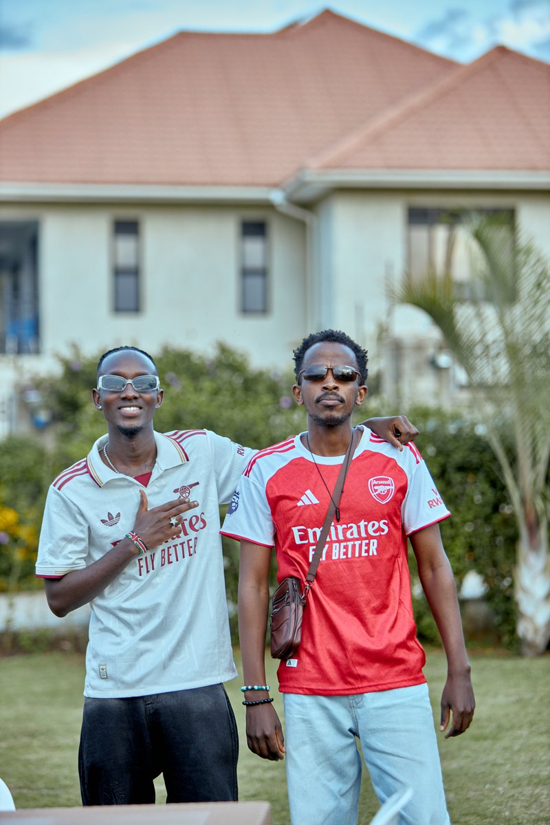 Nick 🇺🇬 tweet media