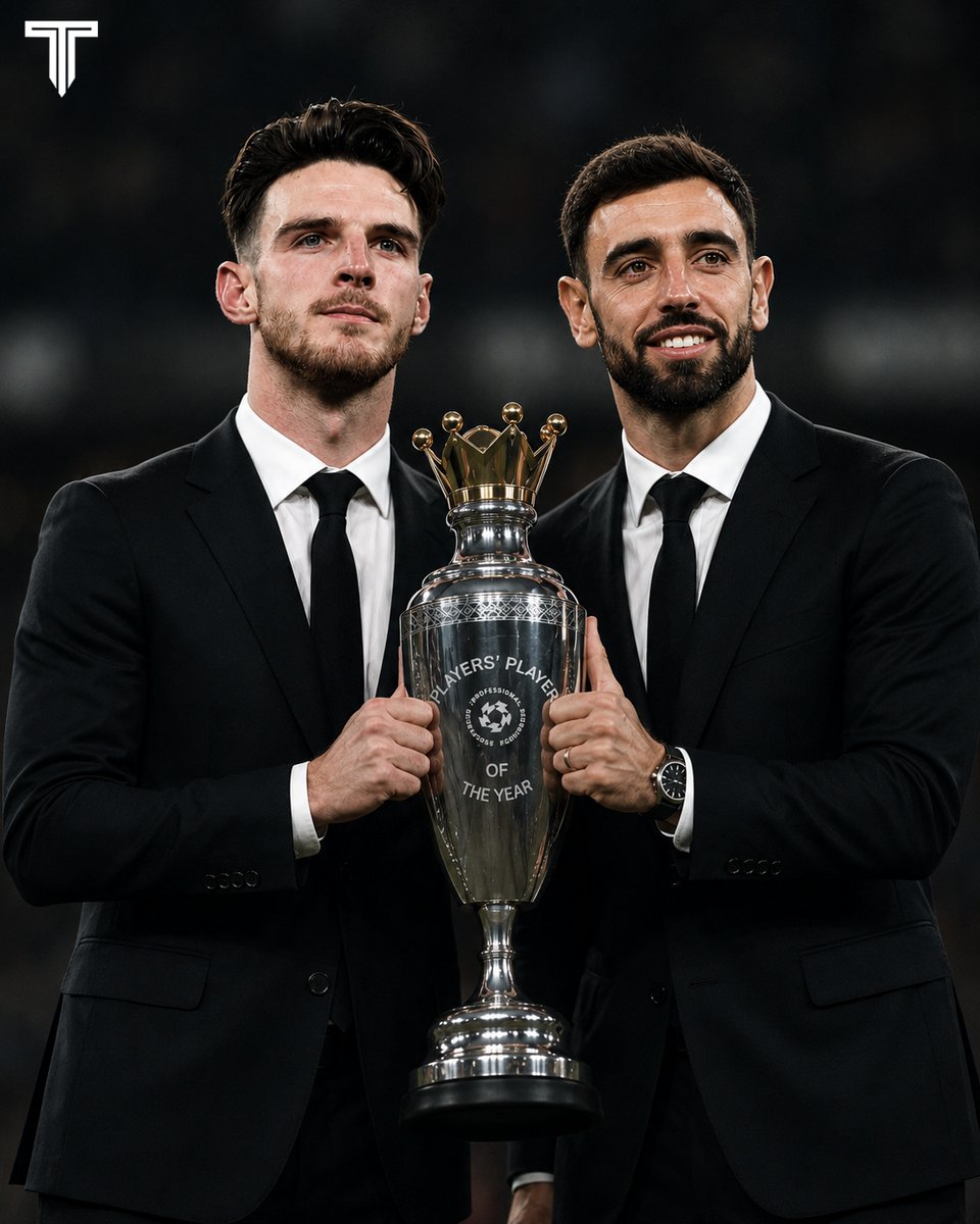 The Touchline | 𝐓 tweet media
