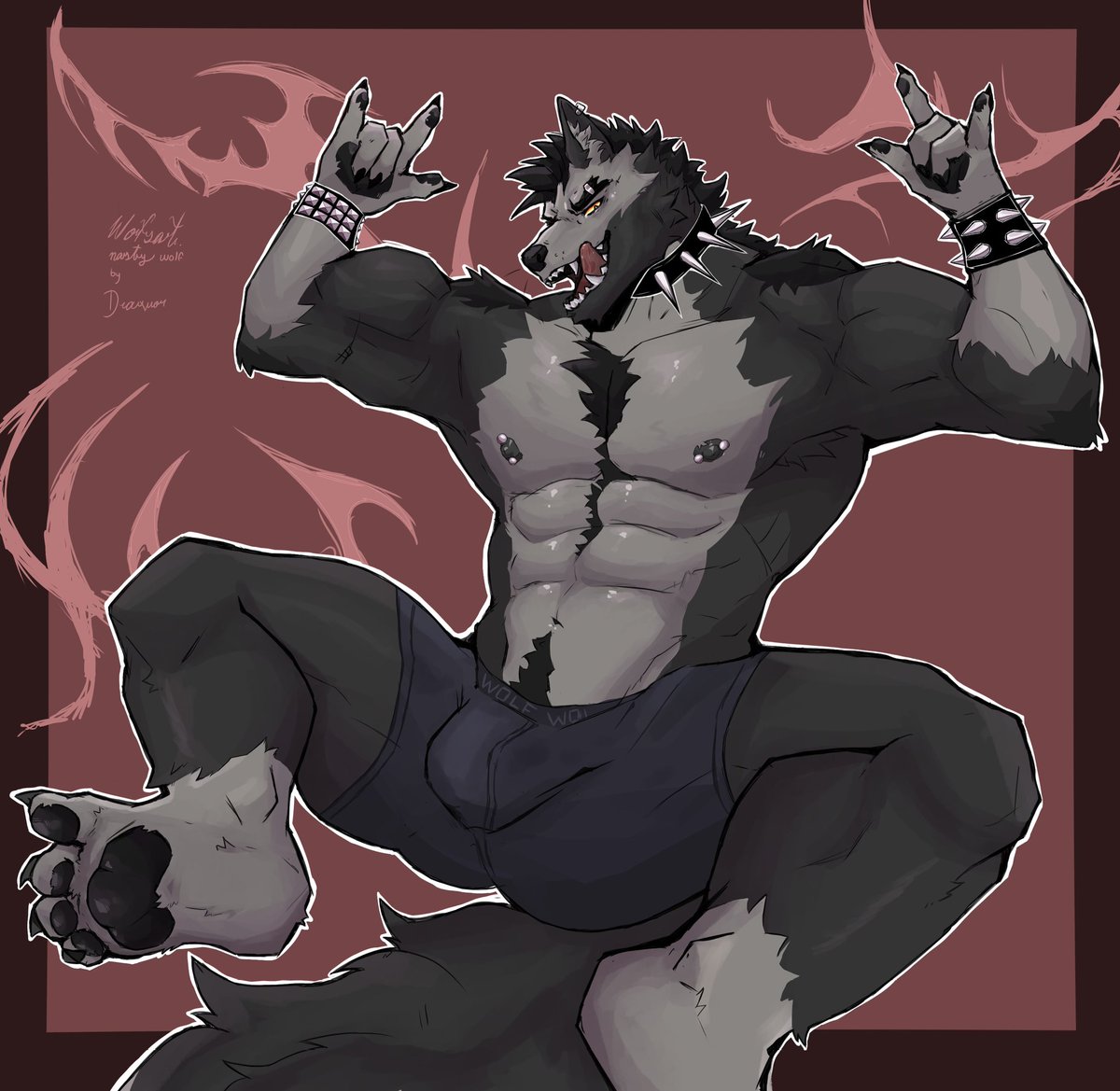 Draxmor_ tweet media
